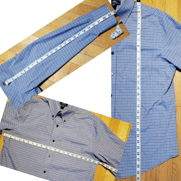 Dockers: Dress Shirt - Picture 4 of 4